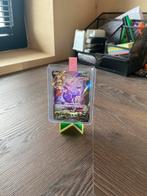 Genesect V #255/264 (Fusion Strike), Ophalen, Nieuw, Losse kaart