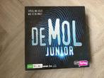 Het spel de mol junior, Ophalen of Verzenden, Zo goed als nieuw
