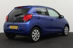 Citroën C1 1.0 VTi Feel Pack-Comfort Bluetooth LED Airco Ex, Voorwielaandrijving, Stof, Gebruikt, C1