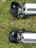 Originele Volvo XC60 (2020) Dakdragers, Auto diversen, Dakdragers, Ophalen, Zo goed als nieuw