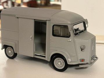 Citroen , type H beschikbaar voor biedingen