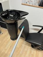 Kappers wasbak, Ophalen of Verzenden