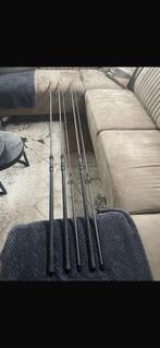 Fox horizon x full duplon 3 lb 12 ft, Ophalen, Gebruikt, Overige typen