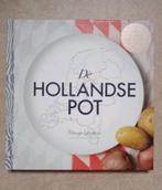 Nieuw/De Hollandse Pot - Claartje Lindhout, Boeken, Kookboeken, Ophalen of Verzenden, Nieuw, Nederland en België
