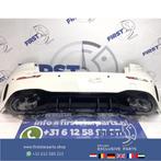 W177 A KLASSE A45 S AMG ACHTERBUMPER WIT COMPLEET origineel, Gebruikt, Mercedes-Benz, Ophalen of Verzenden, Achter