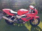 HONDA VTR1000F FIRESTORM 41.612km, 2 cilinders, Sportuitlaat, Meer dan 35 kW, 996 cc