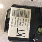 Opel Agila 1.2 B 5 drs 2005 Wagennr 2500047  Instrumentenpan, Auto-onderdelen, Dashboard en Schakelaars, Gebruikt, -, -, Ophalen of Verzenden