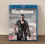 THE ROAD WARRIOR (Mel Gibson), Ophalen of Verzenden, Zo goed als nieuw