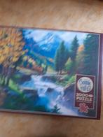 Cobble hill legpuzzels,, Hobby en Vrije tijd, Denksport en Puzzels, Ophalen of Verzenden, 500 t/m 1500 stukjes, Zo goed als nieuw