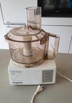 Keukenmachine Magimix cuisine système 4000, Ophalen, Gebruikt