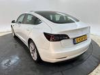 Tesla Model 3 Long-Range AWD 351pk 75 kWh [ AUT € 20.700,0, Auto's, Automaat, 27 €/maand, Achterwielaandrijving, 1831 kg