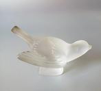 Lalique vogel, Antiek en Kunst, Antiek | Glas en Kristal, Ophalen of Verzenden