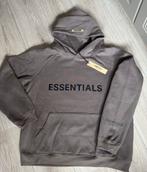 Essentials trui S tot XXL, Ophalen of Verzenden, Zo goed als nieuw, Overige maten, Zwart