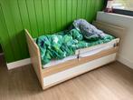 Petite Amelie Retro doorgroeibed-commode-kledingkast, Ophalen, Gebruikt, Jongetje of Meisje