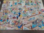 Jan van Haasteren, Hobby en Vrije tijd, Denksport en Puzzels, Ophalen, 500 t/m 1500 stukjes, Gebruikt, Legpuzzel