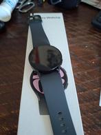 Samsung Galaxy Watch 6 LTE 40mm, Sieraden, Tassen en Uiterlijk, Smartwatches, Ophalen, Zo goed als nieuw, Zwart, Android