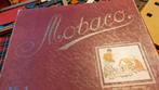 Vintage Mobaco No. 1 Bouwdoos, Ophalen of Verzenden, Gebruikt, Overige merken