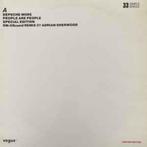 Depeche Mode - People are people - 12 inch limited ed, Cd's en Dvd's, Vinyl | Rock, Ophalen of Verzenden, Zo goed als nieuw, 12 inch