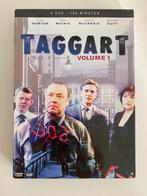 Taggart DVD Box volume 1, Cd's en Dvd's, Dvd's | Tv en Series, Overige genres, Gebruikt, Ophalen of Verzenden, Vanaf 12 jaar