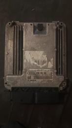 Ecu bosch med17.1.1, Ophalen of Verzenden, Audi