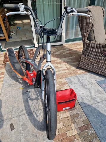 Bike Stepper City Batavus beschikbaar voor biedingen