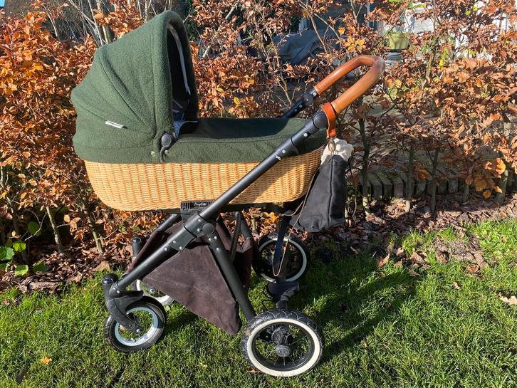 Originele kinderwagen, geen bugaboo joolz easywalker, Kinderen en Baby's, Kinderwagens en Combinaties, Gebruikt, Kinderwagen, Overige merken