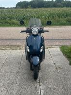 Scooter 4takt, Fietsen en Brommers, Ophalen