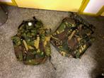 rugzak kl 35 ltr, Sieraden, Tassen en Uiterlijk, Tassen | Rugtassen, Ophalen of Verzenden, Zo goed als nieuw, Overige merken, Trekking