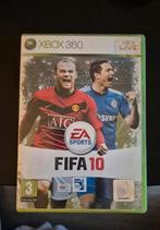 Fifa 10 - X box  360, Spelcomputers en Games, Games | Xbox 360, Avontuur en Actie, Vanaf 18 jaar, 1 speler, Ophalen of Verzenden