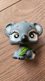 Littlest Pet Shop Koala, Verzamelen, Ophalen of Verzenden, Zo goed als nieuw