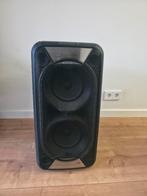 sony gtk-xb90, Ophalen of Verzenden, Zo goed als nieuw, Minder dan 60 watt, Sony