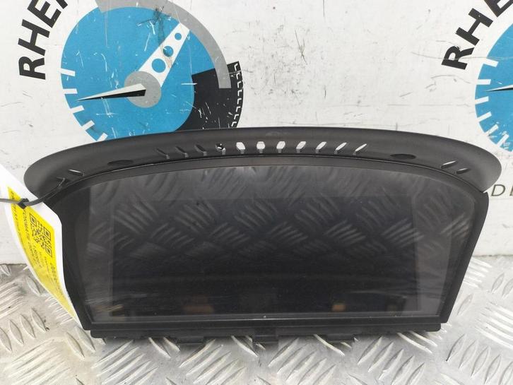 B.M.W. 3 SERIES 320d [RADIO_DISPLAY] 2008, Auto-onderdelen, Overige Auto-onderdelen, Gebruikt, ARN erkend, Stiba lid, Erkend duurzaam