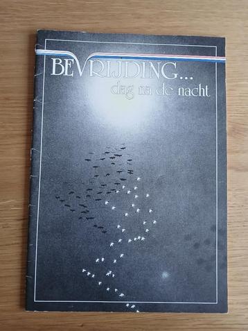 Bevrijding... dag na de nacht ISBN9066275162 beschikbaar voor biedingen