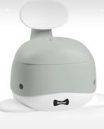 Bannini potje walvis grijs, Kinderen en Baby's, Kinderspulletjes, Ophalen of Verzenden, Zo goed als nieuw