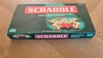 scrabble speciale editie, Een of twee spelers, Ophalen of Verzenden, Gebruikt