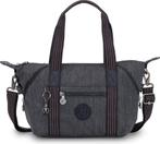 Kipling ART MINI Active Denim (nr.13 D3), Verzenden, Nieuw, Blauw, Overige typen