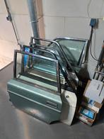 Volvo 164 144 deuren, Ophalen, Voor, Volvo, Deur