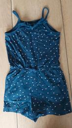 Name it jumpsuit maat 110, Overige typen, Meisje, Ophalen of Verzenden, Zo goed als nieuw