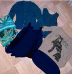 Pakket kleding maat m bandolera h&m zara, Ophalen of Verzenden, Zo goed als nieuw, Maat 36 (S)