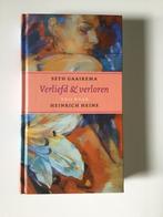 S. Gaaikema - Verliefd en verloren, Ophalen of Verzenden, Zo goed als nieuw, S. Gaaikema