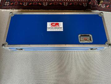 Professionele Flightcase Muziekinstrument Keyboard Gitaar beschikbaar voor biedingen