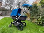 Bugaboo Cameleon - wandelwagen, Kinderen en Baby's, Kinderwagens en Combinaties, Ophalen, Gebruikt, Bugaboo, Verstelbare duwstang