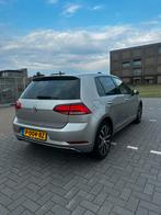 Volkswagen Golf 7,5 2019 (FACELIFT) 1.0 TSI 7-DSG, Zwart, 1165 kg, 630 kg, 115 pk