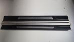 Instaplijst dorpellijsten set BMW 3 serie E46 coupe cabrio, Auto-onderdelen, Ophalen of Verzenden, Gebruikt, BMW