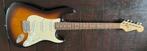 Fender Squier, Muziek en Instrumenten, Ophalen, Gebruikt, Solid body, Fender