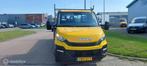 Iveco Daily 40C15V 3.0 L3 Pick-up OpenLaadbak 3500kg Trekhaa, Gebruikt, Euro 6, 2815 kg, Electronic Stability Program (ESP)