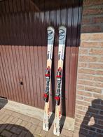 Rossignol allias ltd carve ski's 176cm, Sport en Fitness, Skiën en Langlaufen, Gebruikt, 160 tot 180 cm, Ophalen of Verzenden