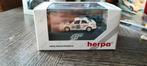 Herpa Alfa Romeo 155 V6 TI/93 "Engstler-Herpa-Team 25", Hobby en Vrije tijd, Ophalen of Verzenden, Zo goed als nieuw, Auto, Herpa
