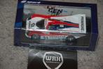 PORSCHE 962 LEMANS LASSIG SPARK S9889 WRH, Hobby en Vrije tijd, Modelauto's | 1:43, Ophalen of Verzenden, Zo goed als nieuw, Auto