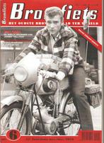 Bromfiets 6 - 2010 –  Zundapp – Paloma – Fuchs - Berini, Ophalen of Verzenden, Zo goed als nieuw, Sport en Vrije tijd